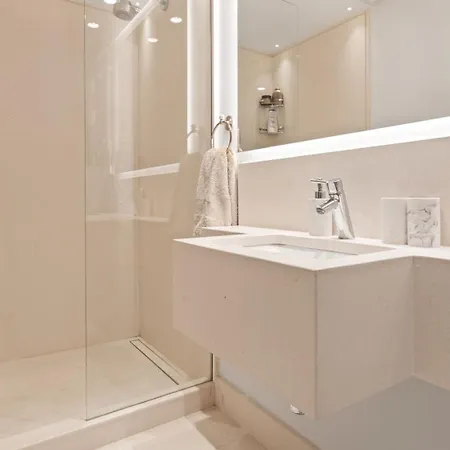 Vacation I Casa Regina, Walking Distance To The Beach, Private Shimmering Pool, 5min From Puerto Banus