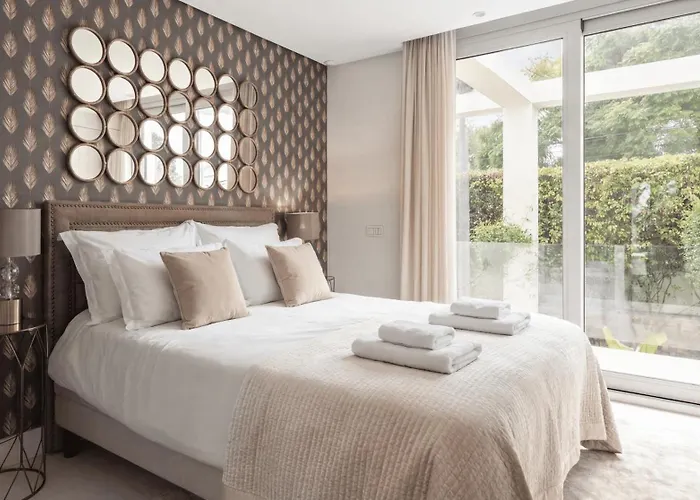 Vacation I Casa Regina, Walking Distance To The Beach, Private Shimmering Pool, 5min From Puerto Banus *