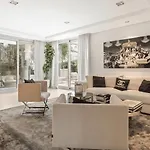 فيلة Vacation I Casa Regina, Walking Distance To The Beach, Private Shimmering Pool, 5min From Puerto Banus, Alarm System, World-class Dining