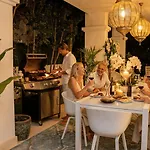 Vacation I Casa Regina, Walking Distance To The Beach, Private Shimmering Pool, 5min From Puerto Banus, Alarm System, World-class Dining فيلة *