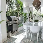 Vacation I Casa Regina, Walking Distance To The Beach, Private Shimmering Pool, 5min From Puerto Banus, Alarm System, World-class Dining * ماربيا