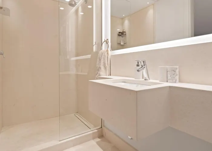 Vacation I Casa Regina, Walking Distance To The Beach, Private Shimmering Pool, 5min From Puerto Banus