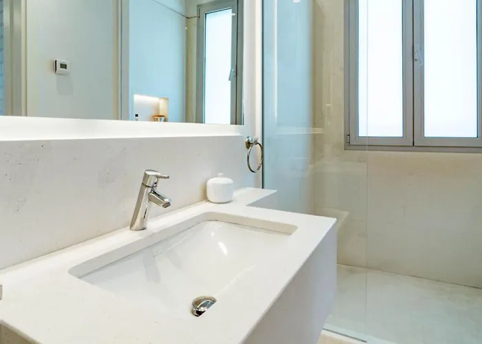Vacation I Casa Regina, Walking Distance To The Beach, Private Shimmering Pool, 5min From Puerto Banus * Marbella