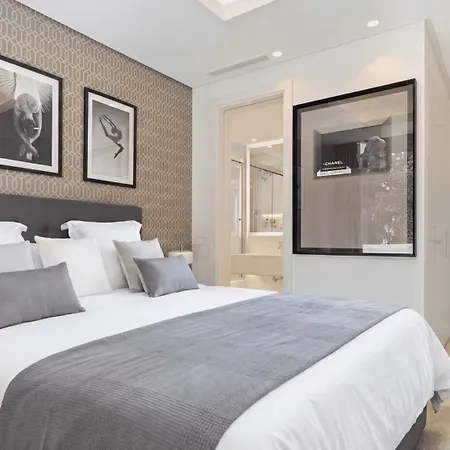 Vacation I Casa Regina, Walking Distance To The Beach, Private Shimmering Pool, 5min From Puerto Banus, Alarm System, World-class Dining * Marbella